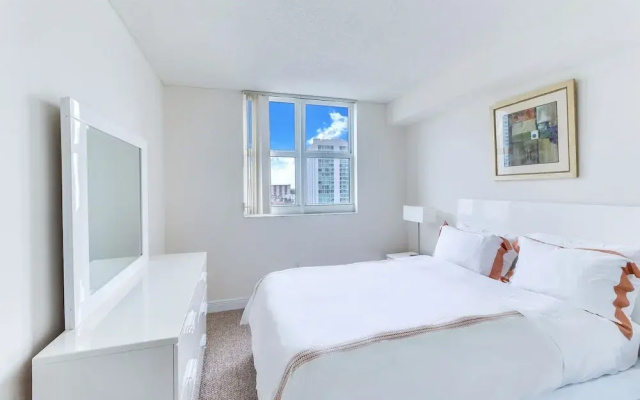 photo 3 of Global Luxury Suites in Sunny Isles