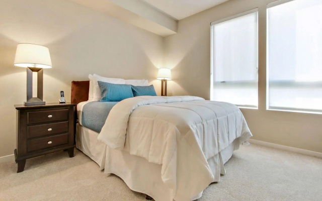 photo 2 of Global Luxury Suites in Sunnyvale