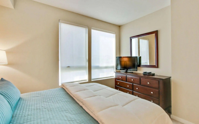 photo 3 of Global Luxury Suites in Sunnyvale