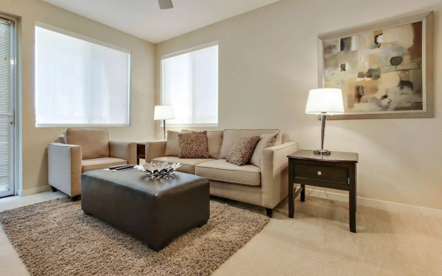 photo 5 of Global Luxury Suites in Sunnyvale