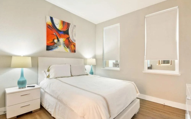 photo 3 of Global Luxury Suites in the Heart of San Carlos