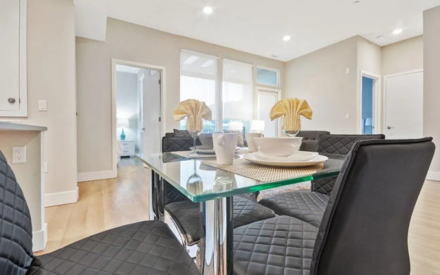 photo 5 of Global Luxury Suites in the Heart of San Carlos