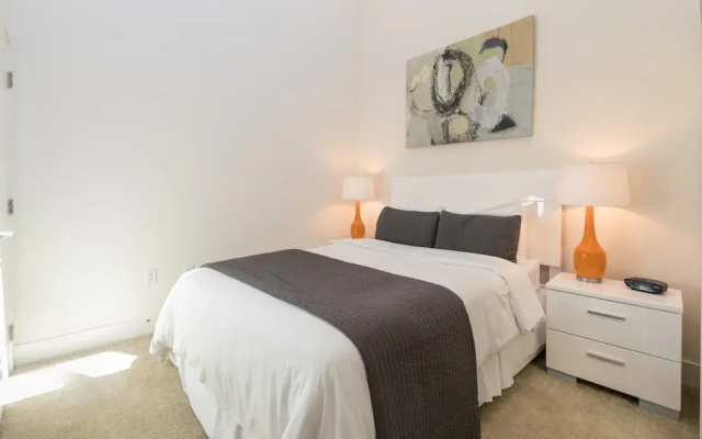 photo 5 of Global Luxury Suites in the Heart of Silicon Valley