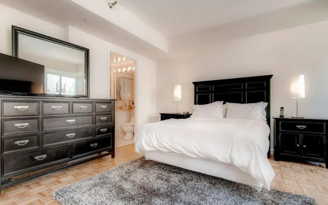 photo 4 of Global Luxury Suites in Walnut Creek