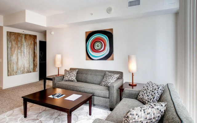photo 5 of Global Luxury Suites in Walnut Creek