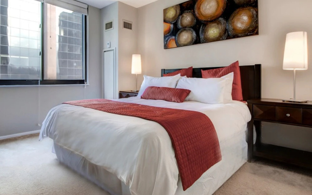 photo 3 of Global Luxury Suites in White Plains
