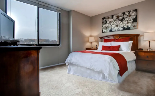 photo 4 of Global Luxury Suites in White Plains