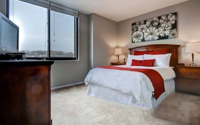 photo 5 of Global Luxury Suites in White Plains