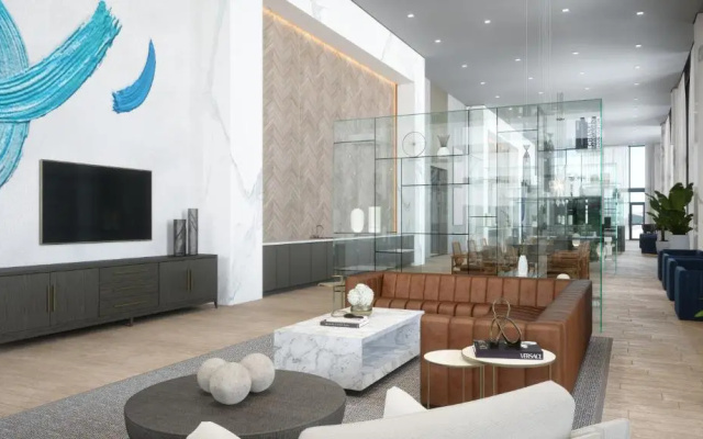 photo 2 of Global Luxury Suites Miami Worldcenter