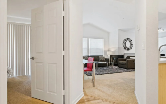 photo 4 of Global Luxury Suites near Apple HQ