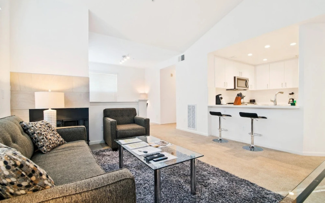 photo 5 of Global Luxury Suites near Apple HQ