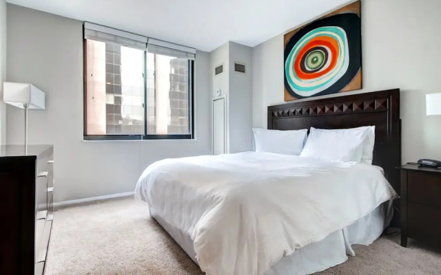 photo 4 of Global Luxury Suites near Stamford