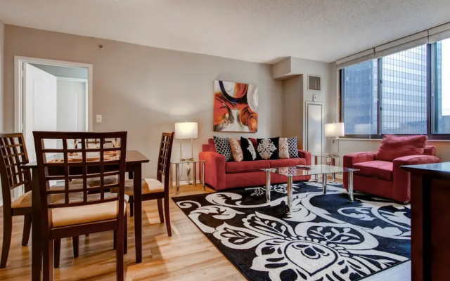 photo 5 of Global Luxury Suites near Stamford