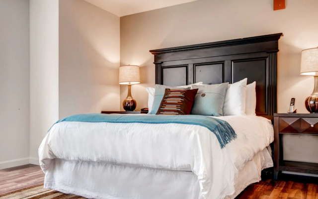 photo 4 of Global Luxury Suites Downtown Boston