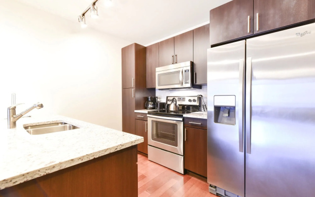 photo 5 of Global Luxury Suites Downtown Boston