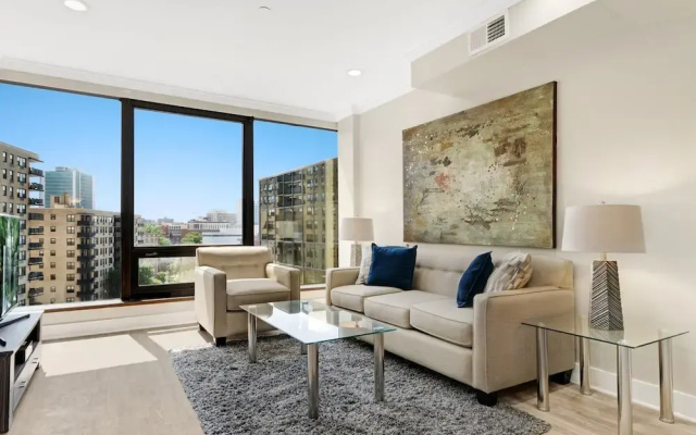 photo 2 of Global Luxury Suites on Prospect Street