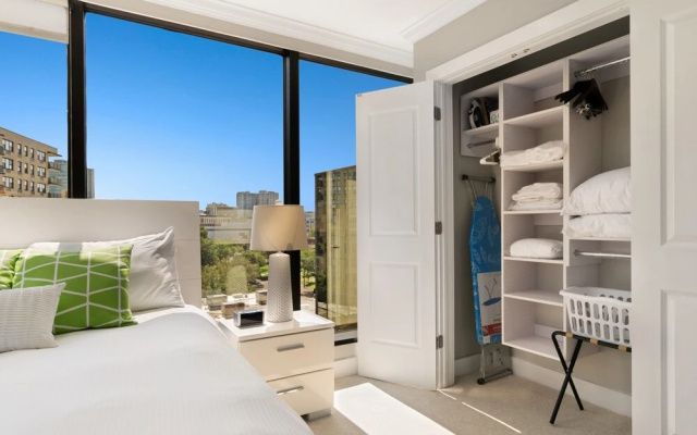 photo 5 of Global Luxury Suites on Prospect Street