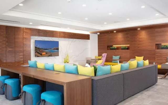 photo 2 of Global Luxury Suites San Mateo