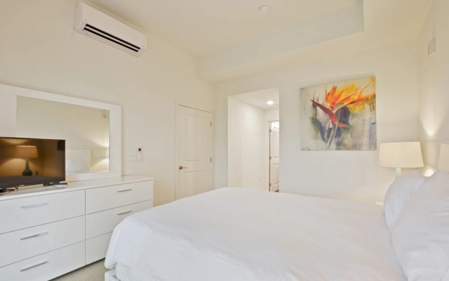 photo 4 of Global Luxury Suites San Mateo