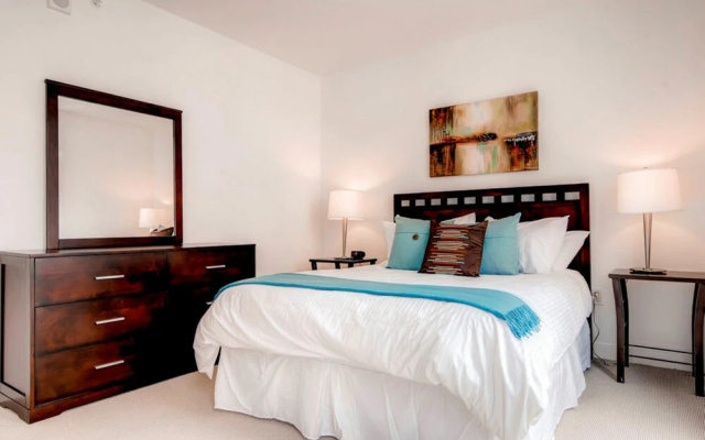 photo 3 of Global Luxury Suites University Circle