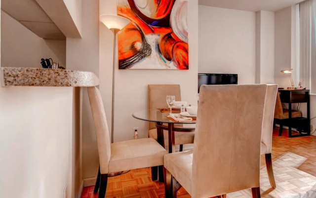 photo 5 of Global Luxury Suites University Circle