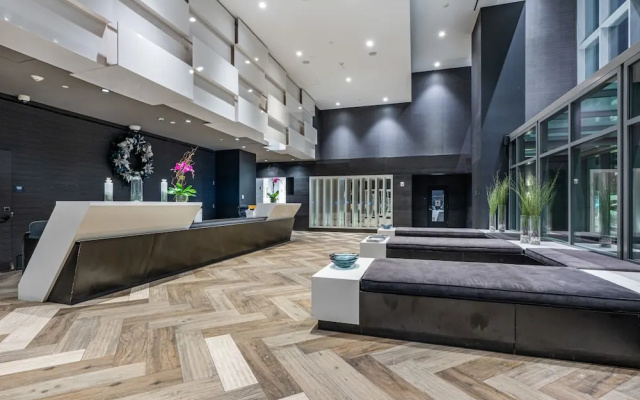 photo 2 of Global Luxury Suites White Plains