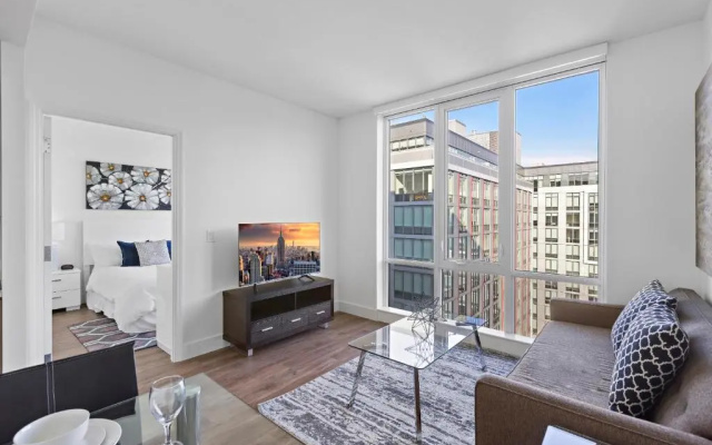 photo 3 of Global Luxury Suites White Plains