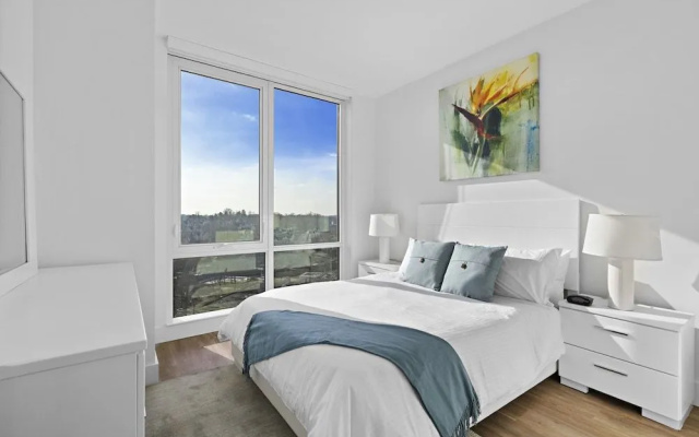 photo 4 of Global Luxury Suites White Plains