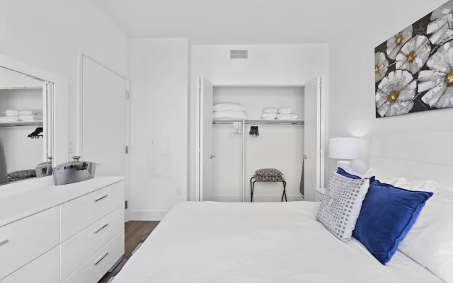 photo 5 of Global Luxury Suites White Plains