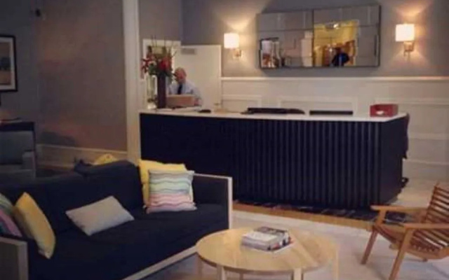 photo 2 of Global Serviced Apartments At 333 River Street