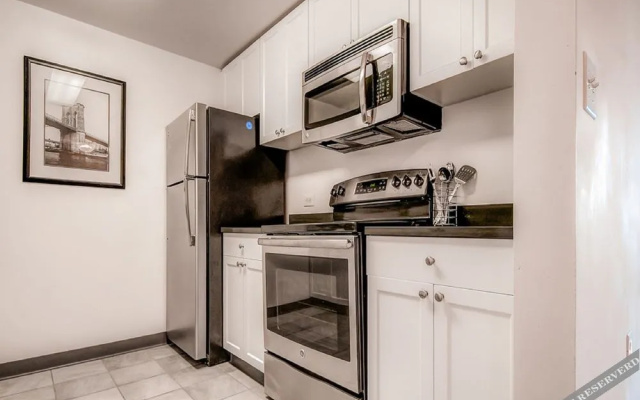 photo 4 of Global Serviced Apartments At 333 River Street