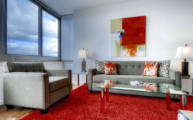 photo 5 of Global Luxury Suites Downtown Jersey City