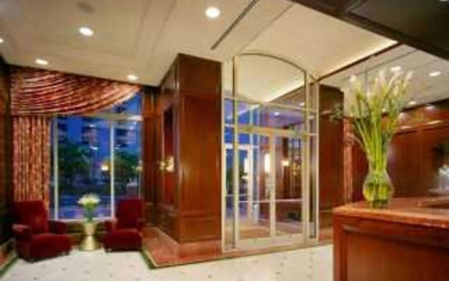 photo 2 of Global Luxury Suites at Washington