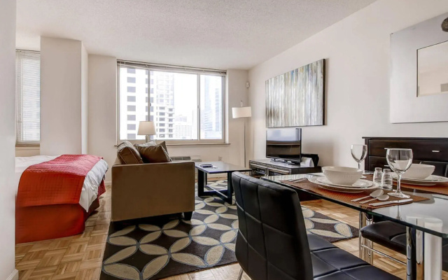 photo 4 of Global Luxury Suites at Washington