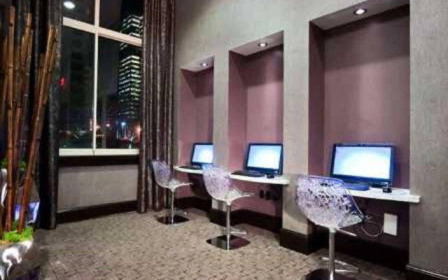 photo 5 of Global Luxury Suites at Washington