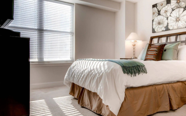 photo 3 of Global Luxury Suites at Dupont Circle
