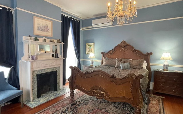 photo 2 of Godley Manor