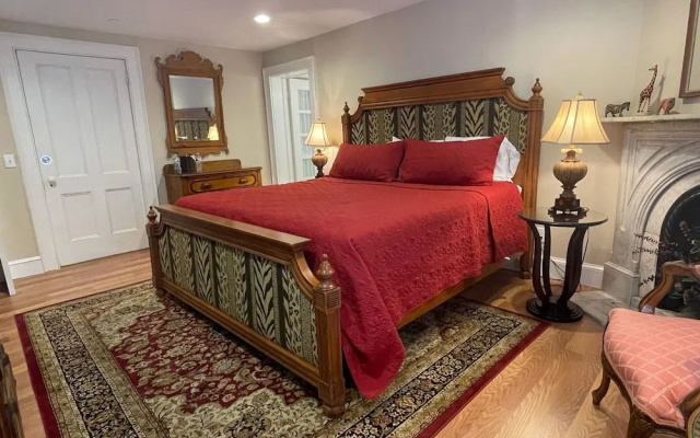 photo 3 of Godley Manor