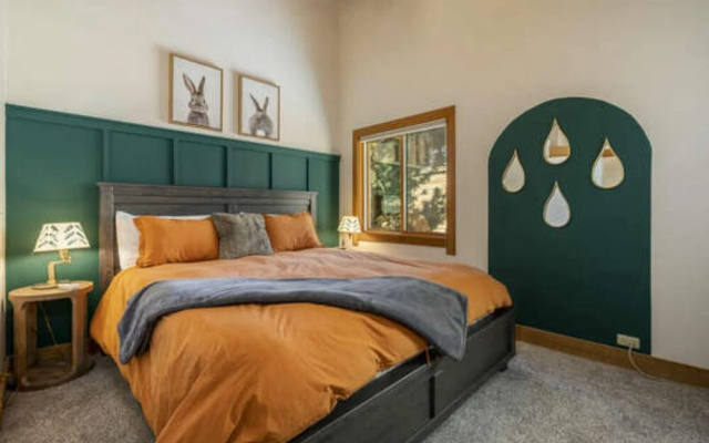 photo 4 of Gold Bend 5111 by Tahoe Mountain Properties