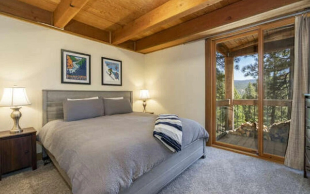 photo 5 of Gold Bend 5111 by Tahoe Mountain Properties