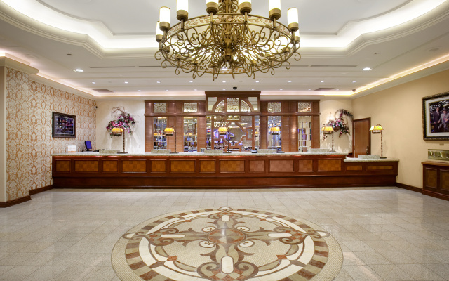 photo 2 of Gold Coast Hotel and Casino