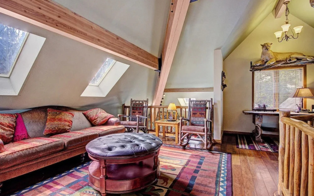 photo 4 of Gold King Lodge 8 Bedroom Home by RedAwning