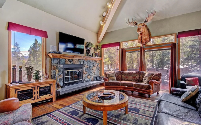 photo 5 of Gold King Lodge 8 Bedroom Home by RedAwning