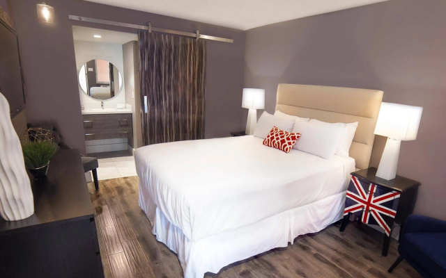 photo 5 of Gold Spike Hotel And Casino