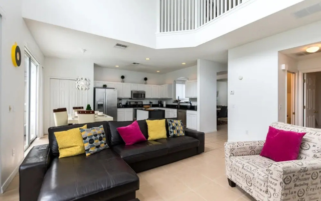 photo 5 of Golden Beach Villa Terra Verde