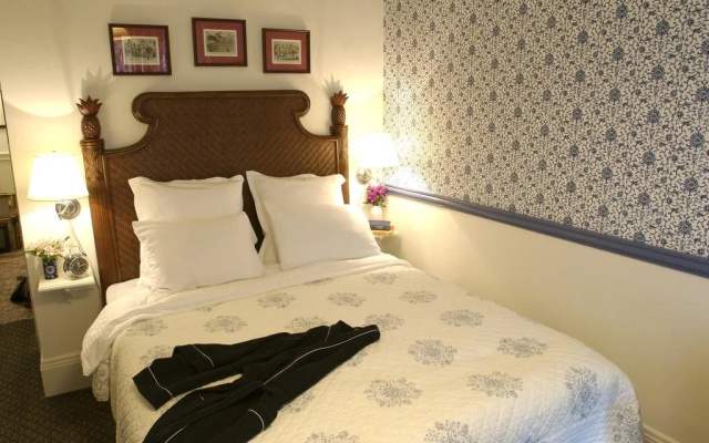 photo 4 of Golden Gate Hotel