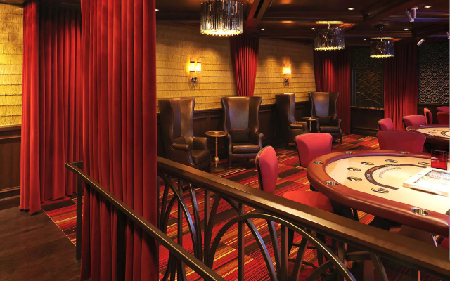 photo 2 of Golden Gate Hotel and Casino