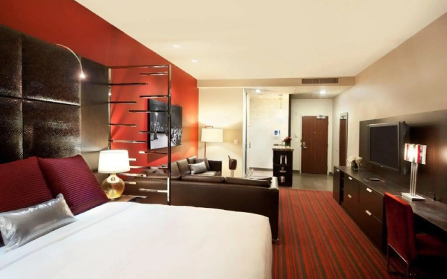 photo 4 of Golden Gate Hotel and Casino
