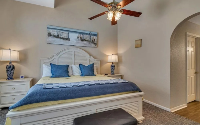 photo 2 of Golden Getaway 2 Bedroom Condo by RedAwning