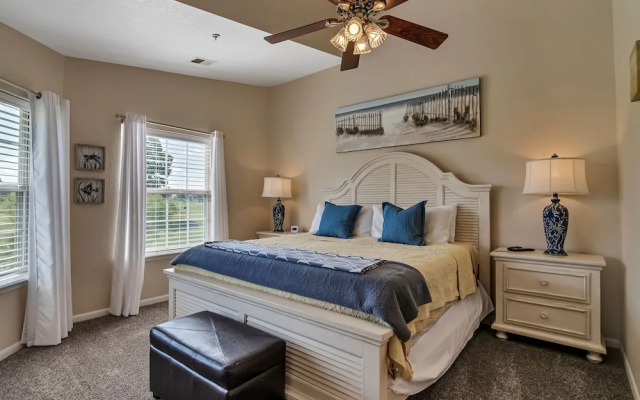 photo 3 of Golden Getaway 2 Bedroom Condo by RedAwning